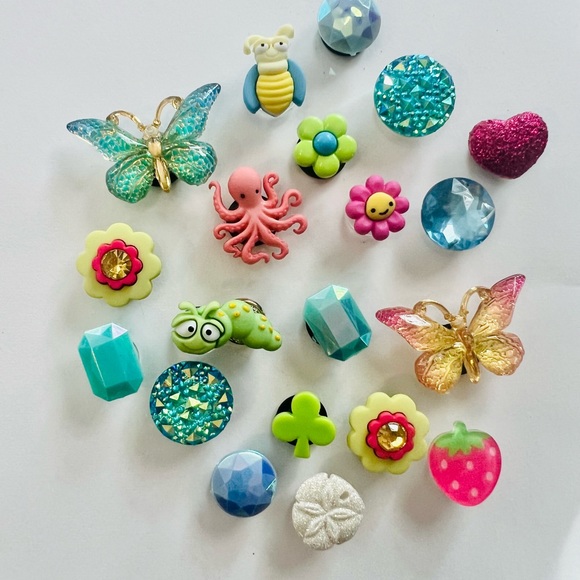 Croc charms / shoe charms - Picture 5 of 6